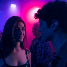 Odio il Natale: una scena della serie