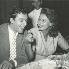 Parlami d'amore: Sophia Loren in una foto