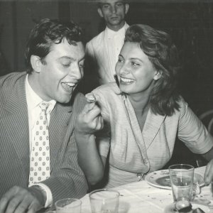 Parlami d'amore: Sophia Loren in una foto