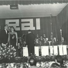 Parlami d'amore: una scena del film