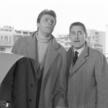 Parlami d'amore: una foto del film