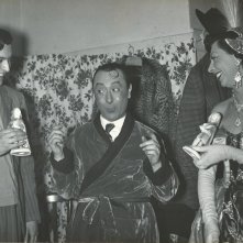 Parlami d'amore: una sequenza