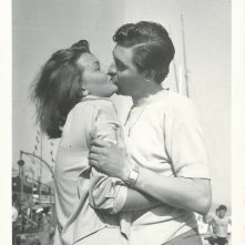 Parlami d'amore: un'immagine del film