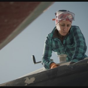 Rosa - Il canto delle Sirene: una scena del film