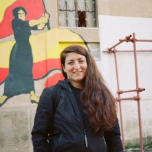 Rosa - Il canto delle Sirene: un frame del film