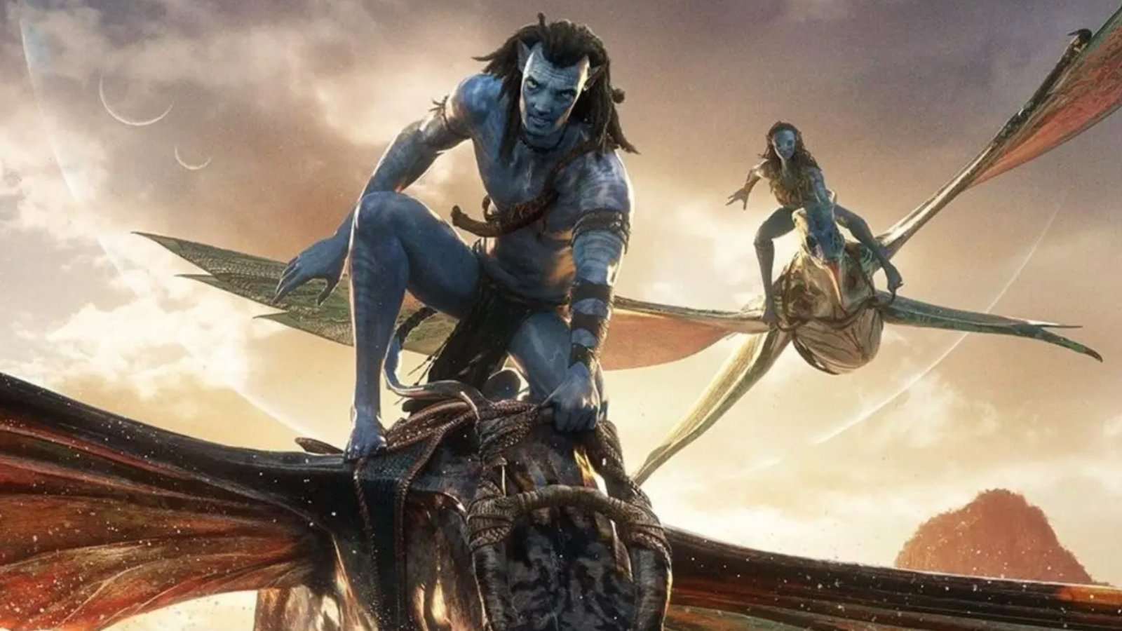Avatar: verrà mai realizzata una serie TV? La risposta di James Cameron