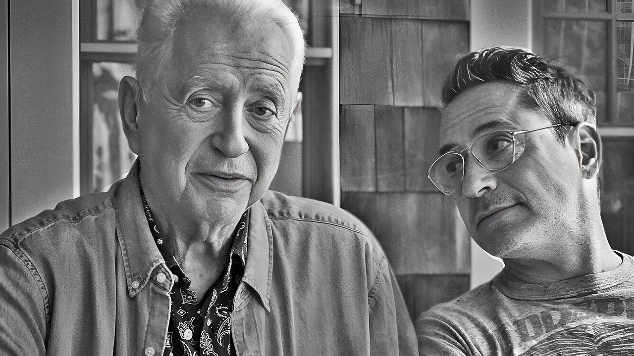 Sr., la recensione: l'opera umoristica (e straziante) di un formidabile newyorkese