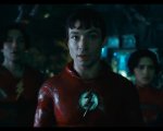 The Flash, il merchandise fornisce anticipazioni sul film con Ezra Miller?