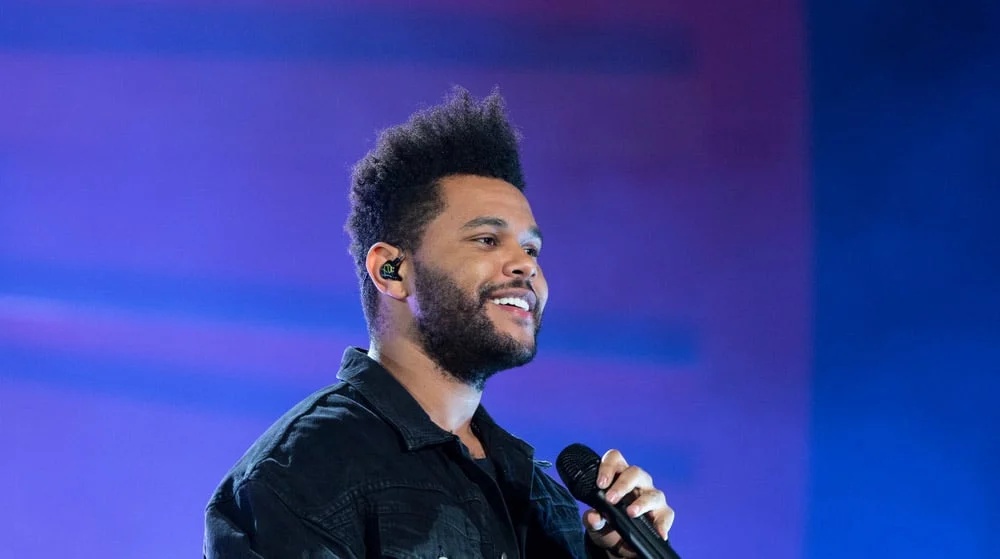 Avatar: La via dell'acqua, The Weeknd nella colonna sonora del film di James Cameron