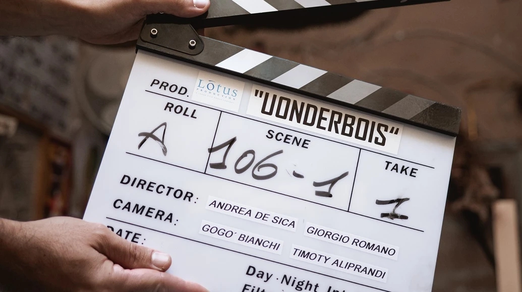 Uonderbois, iniziate le riprese della nuova serie targata Disney+ con Serena Rossi e Nino D’Angelo