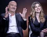 Vicini di Casa, intervista al cast: “Una terapia di coppia formato cinema”