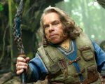 Willow: Warwick Davis si è ispirato a un personaggio di Star Wars per il protagonista della serie Disney+