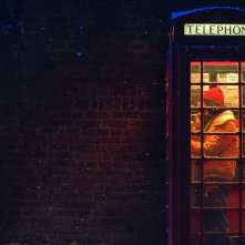 Your Christmas or Mine?: una scena tratta dal film