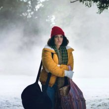 Your Christmas or Mine?: Cora Kirk in un'immagine