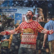 Your Christmas or Mine?: una scena