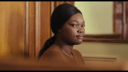 Saint Omer - Trailer Italiano