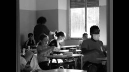 Cosa Verrà - Trailer