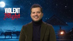 Una notte violenta e silenziosa: intervista a John Leguizamo