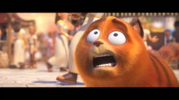 Argonuts - Missione Olimpo - Trailer Italiano