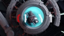 Mickey 17 – Teaser Trailer