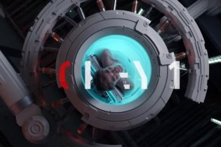 Mickey 17 – Teaser Trailer