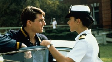 Codice Donore Tom Cruise Demi Moore