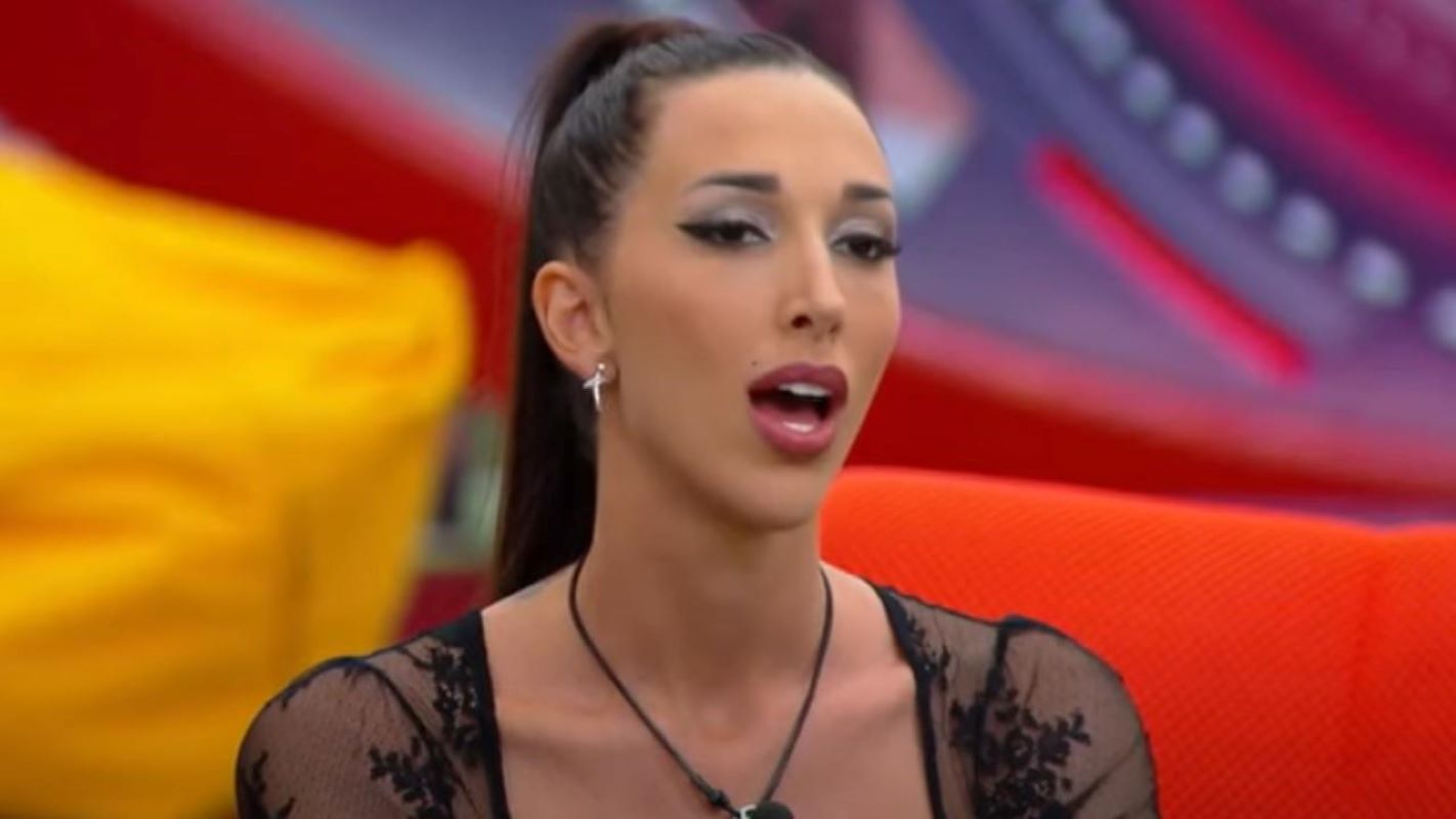 Grande Fratello Vip 7: Antonella Fiordelisi a Giaele De Donà: 'Tuo marito pagherà per farti stare qua dentro'