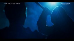 Teen Wolf: Il Film - Trailer Sottotitolato