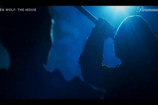 Teen Wolf: Il Film - Trailer Sottotitolato