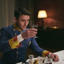 Il corsetto dell'Imperatrice: una scena