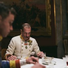 Il corsetto dell'Imperatrice: un'inquadratura del film