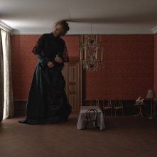 Il corsetto dell'Imperatrice: una foto del film
