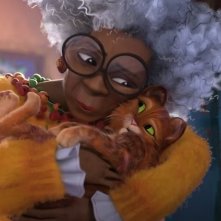 Il Gatto Con Gli Stivali 2 - L’ultimo Desiderio: una sequenza del film d'animazione