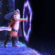 Il Gatto Con Gli Stivali 2 - L’ultimo Desiderio: una sequenza del film animato