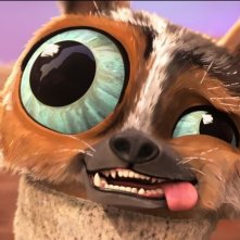 Il Gatto Con Gli Stivali 2 - L’ultimo Desiderio: un'immagine del film animato