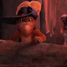 Il Gatto Con Gli Stivali 2 - L’ultimo Desiderio: un'immagine