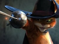 Il Gatto con gli Stivali 2: L'ultimo Desiderio, debutto da due milioni di euro al box office italiano