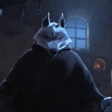 Il Gatto Con Gli Stivali 2 - L’ultimo Desiderio: un frame del film