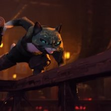 Il Gatto Con Gli Stivali 2 - L’ultimo Desiderio: una foto del film d'animazione