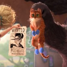 Il Gatto Con Gli Stivali 2 - L’ultimo Desiderio: una foto