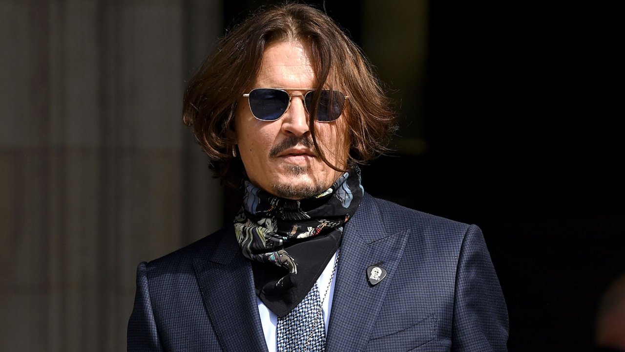 Pulp Fiction, Quentin Tarantino ha rifiutato Johnny Depp: "Dubitavo che mi avrebbe fatto incassare di più"