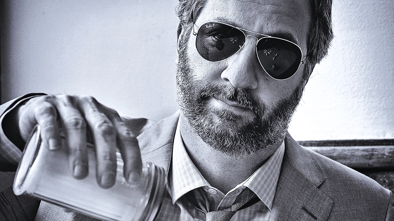 Judd Apatow: l'arte dell'umorismo in tre titoli da (ri)vedere