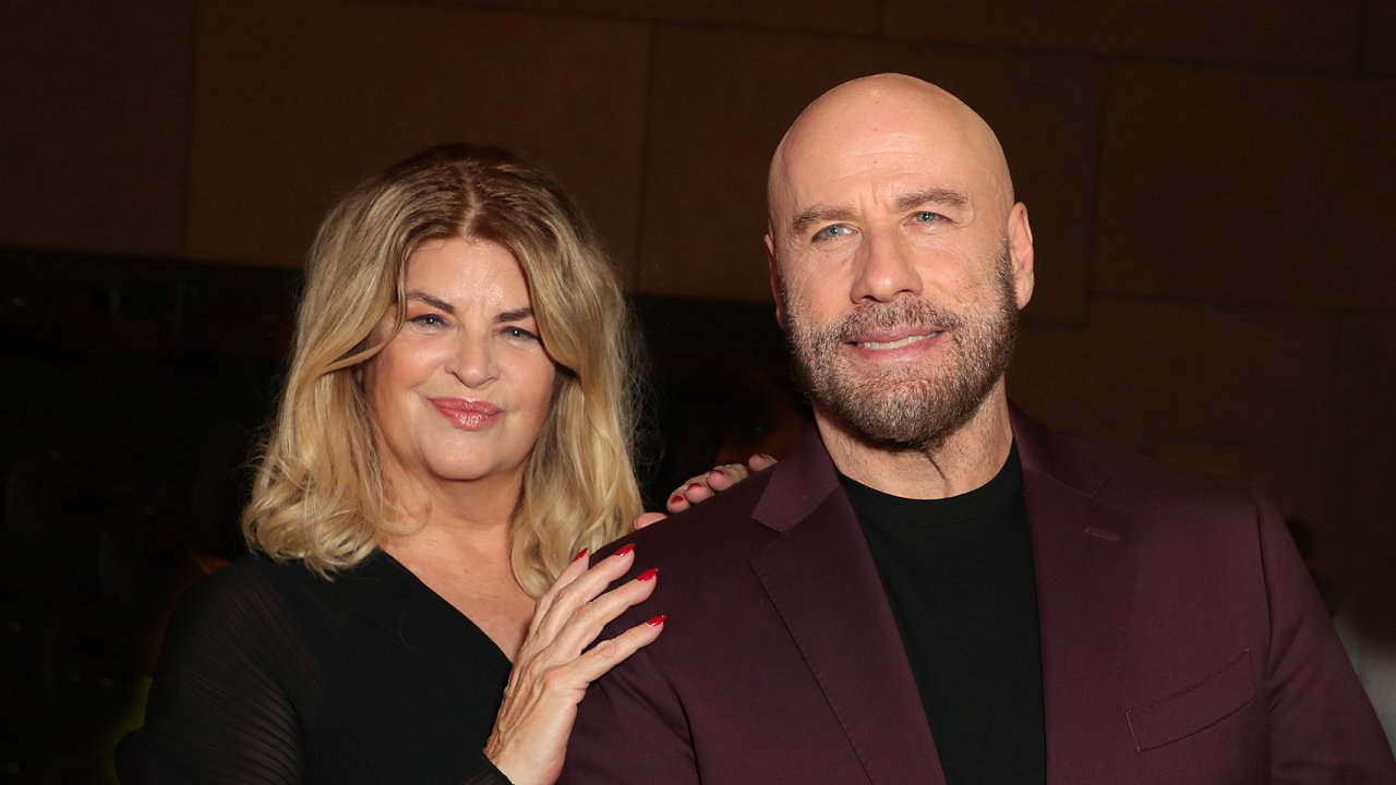 John Travolta rende omaggio a Kirstie Alley: 'Una delle relazioni più speciali che abbia mai avuto'