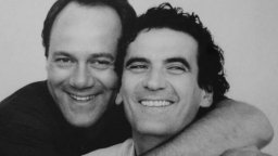 Il mio amico Massimo - Trailer