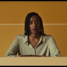 Saint Omer: una scena