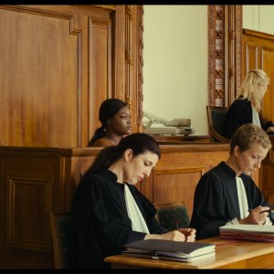 Saint Omer: una foto