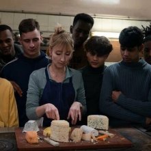 Si Chef! La Brigade: un'immagine del film