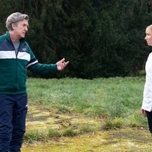 Si Chef! La Brigade: un'inquadratura del film