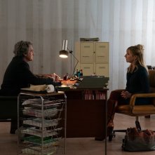 Si Chef! La Brigade: un frame del film