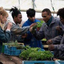 Si Chef! La Brigade: una foto